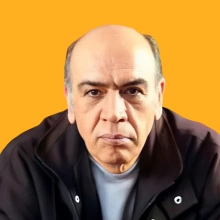 رضا فیض نوروزی