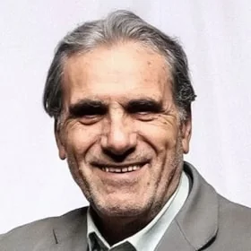 رضا ناجی