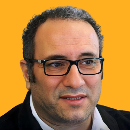 رضا کریمی