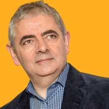 روآن اتکینسون
