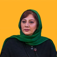زهرا داوود نژاد