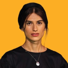 سارینا فرهادی
