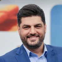 سام درخشانی