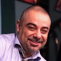 سام قریبیان