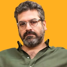سام کبودوند