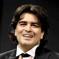 سامان احتشامی