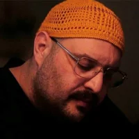 سجاد پهلوان زاده