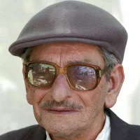 سروش خلیلی