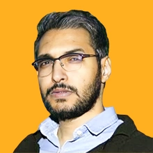 سروش محمدزاده
