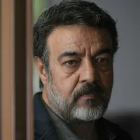 سعید آقاخانی