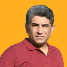 سعید آلبوعبادی