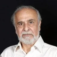 سعید امیرسلیمانی