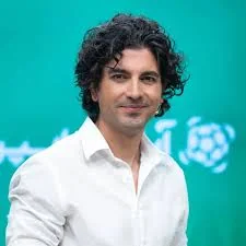 سعید اکبری