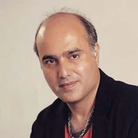 سعید داخ