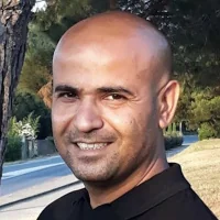 سعید چنگیزیان