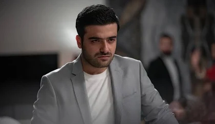 سهند جاهدی