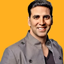 آکشای کومار