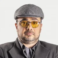 سپند امیرسلیمانی
