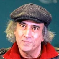 سیامک صفری