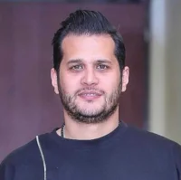 سیاوش خیرابی