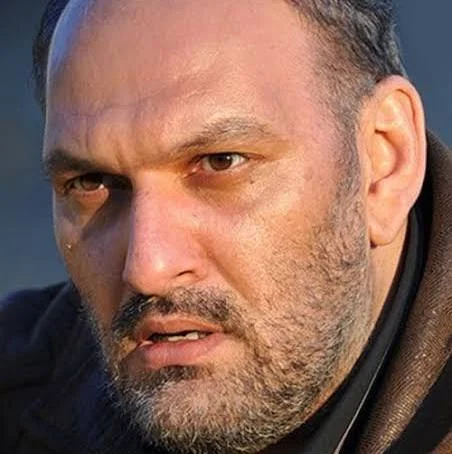 سید جواد طاهری