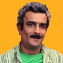 سید مهرداد ضیایی