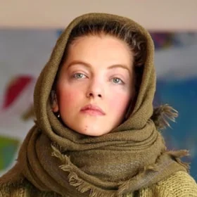 آیدا ماهیانی
