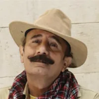 سیروس سپهری