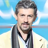 سیروس همتی