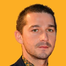 شایا لبوف