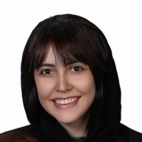 شبنم قربانی