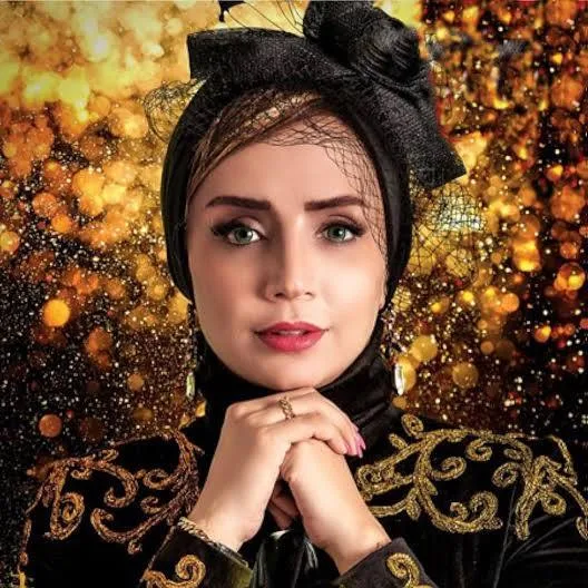 شبنم قلی خانی