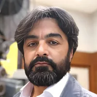 شهرام خزرایی