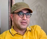شهرام شاه حسینی