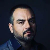 شهرام قائدی