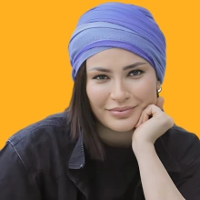 شیوا طاهری