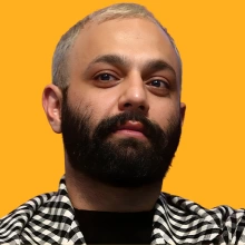 صابر ابر