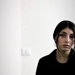 ضحا اسماعیلی