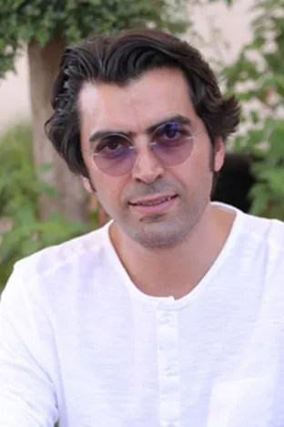 ابراهیم ایرج زاد