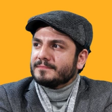 عباس غزالی