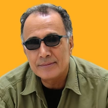 عباس کیارستمی