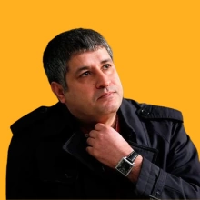 عبدالرضا کاهانی