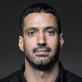 عرفان ناصری