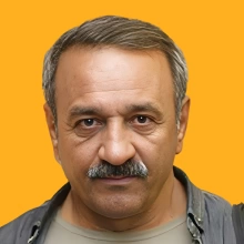 علی اوسیوند