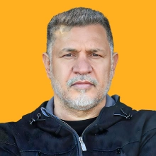 علی دایی
