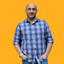 علی سرابی