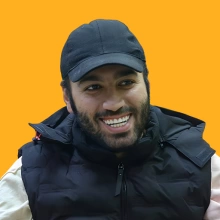 علی صبوری