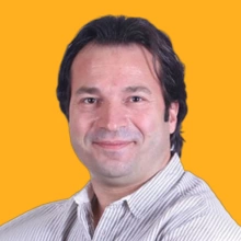 علی لک پوریان