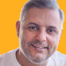 علی مردانه