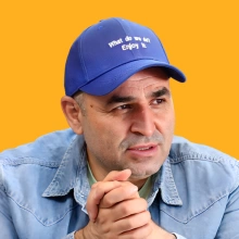 علی مسعودی